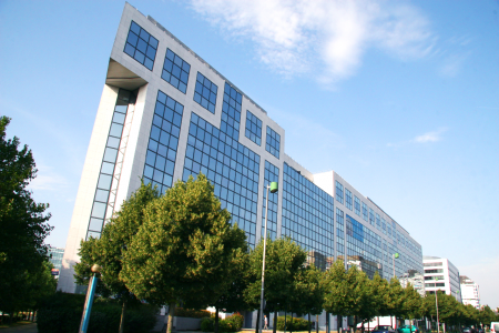 LE MAILLE NORD A NOISY-LE-GRAND SURFACE TOTALE 4 247 M2 ACQUISITION 2012